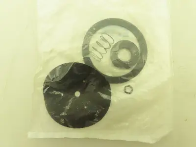 Parker Skinner L60-S004 Valve Repair Rebuild Kit Lot of 3