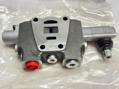 New | in-Stock Chief A1/AoBo/KZ1-S1/PC100 Pump & Valve Parts Michigan US | Maverick Industrial Sales #1456687