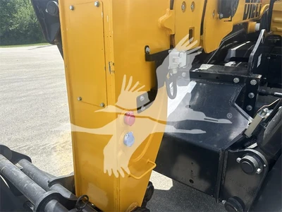 USED 2021 DIECI ICARUS 40.14
