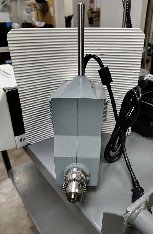 Used FISHER SCIENTIFIC _UNKNOWN_ Stirrers California US | Biotech Equipment Sales #1464609