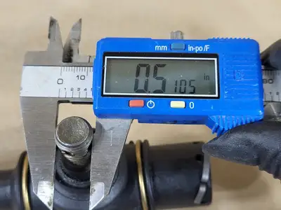 USED MEVOTECH MES3003RL