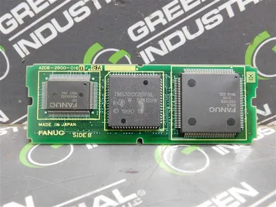 USED FANUC A20B-2900-0160/03A