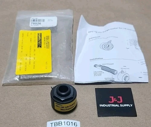 New | in-Stock Banner 78526 Sensors Indiana US | J&J Industrial Supply #504412