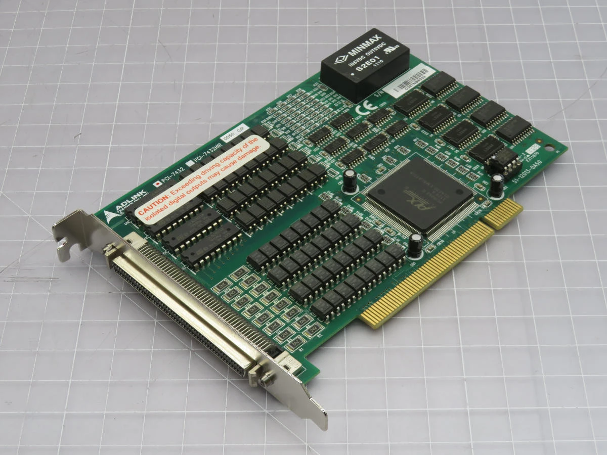 Used ADLINK _UNKNOWN_ Circuit Boards Texas US | OCO Industrial #1682170