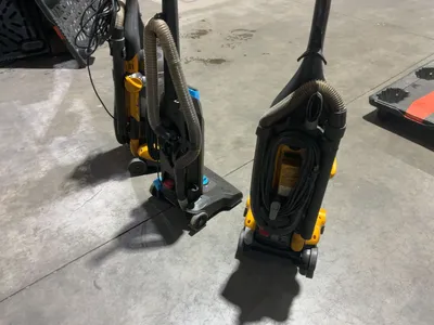 Used _UNKNOWN_ _UNKNOWN_ Vacuum Cleaners Michigan US | Miedema Asset Management Group #1372298