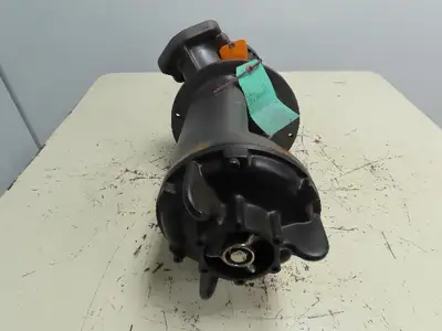 Brinkmann Pump ZS090100-MF+250 Immersible Coolant Pump 3HP 460V 3400RPM *REBUILT