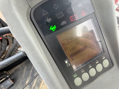 Used 2021 YANMAR VIO35 Excavators Oklahoma US | OT Truck & Tractor Sales #1383530