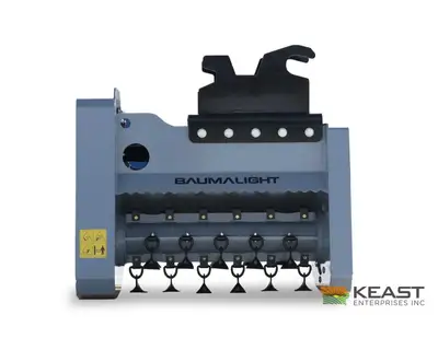 Used BAUMALIGHT _UNKNOWN_ Brush Cutters Iowa US | Keast Enterprises #1360041