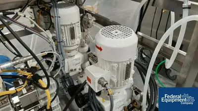 USED GE Healthcare GE AKTAprocess Chromatography System