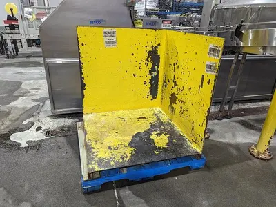 Complete Jug Filling -  Federal Filler and Capper