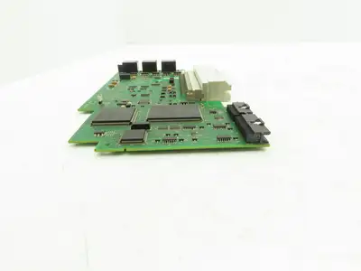 Allen Bradley 321131-A02 PCB Printed Circuit Board PC Drive Control