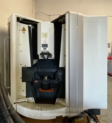USED 2012 DMG Ultrasonic 20 Linear