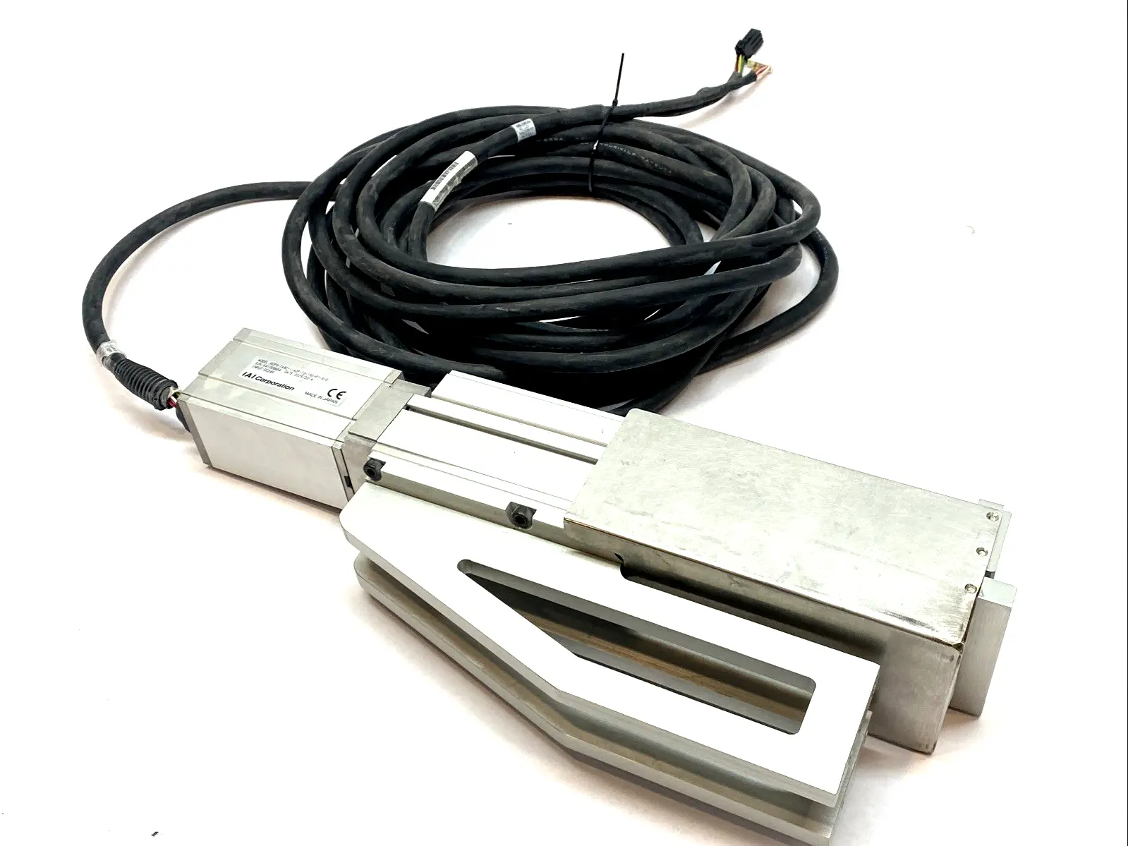 USED IAI IAI RCP3-TA6C-I-42P-12-150-P1-X10