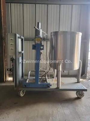 Graco Sprayer Portable Unit