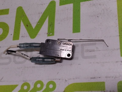 OMRON D2MV-01L111-1C3 MICRO SWITCH