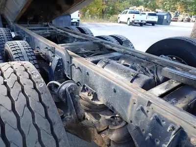 Used 2016 PETERBILT 367 Hydro Excavators Massachusetts US | Brookside Equipment Sales #1541174