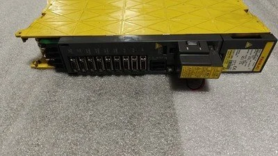USED FANUC A06B 6079 H204