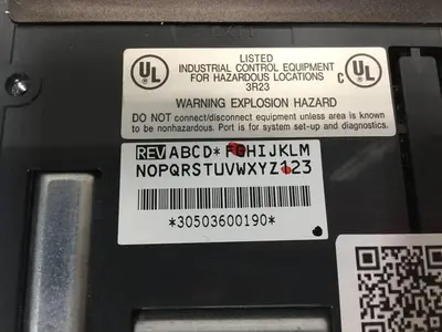 USED PROFACE 2880061