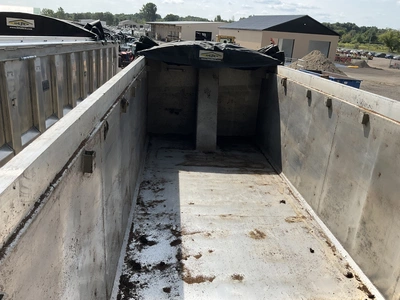 Used 1975 TRAILMOBILE _UNKNOWN_ Misc Trailers Michigan US | Miedema Asset Management Group #1370166