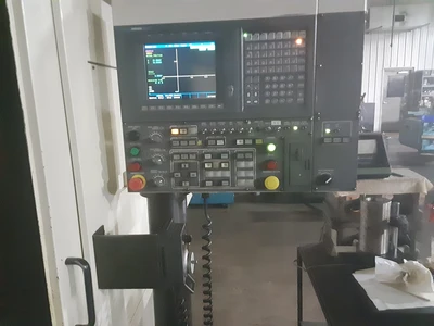 2000 OKUMA GP-47FII Cylindrical Grinders Including Plain & Angle Head | Asset Exchange Corporation (7)