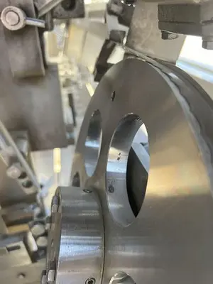 USED GROTE FPS-1000