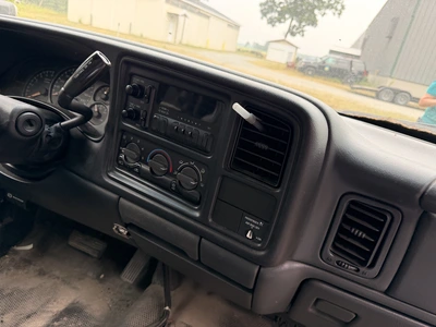 Used 2002 CHEVROLET 1500 Pickup Trucks Michigan US | Miedema Asset Management Group #1366003