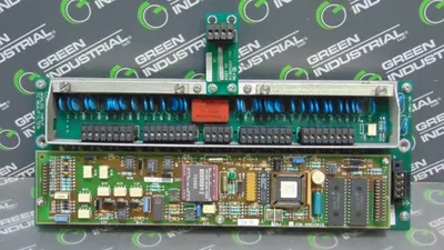 Honeywell 51401573-100 TC LLMUX Mb Rev.: B Db Rev.:F Db FW.:E Used
