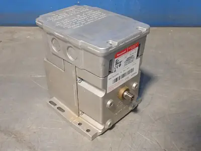 New | in-Stock HONEYWELL M9174C1025 Rotary Actuators Ohio US | HGR 24 #1132235