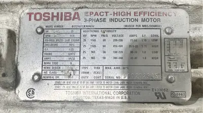 USED 2000 WABASH WABASH S200-30-BCLPX PRESS