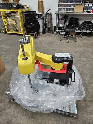 USED 2022 FANUC SR-20IA
