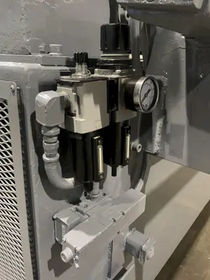 USED DALLAS 2D-400
