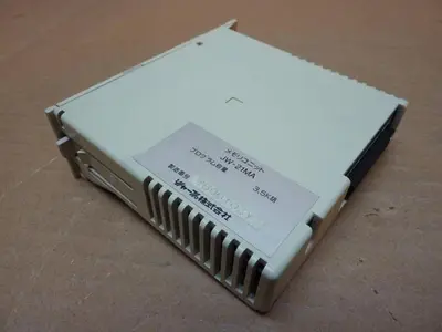USED SHARP JW-21MA