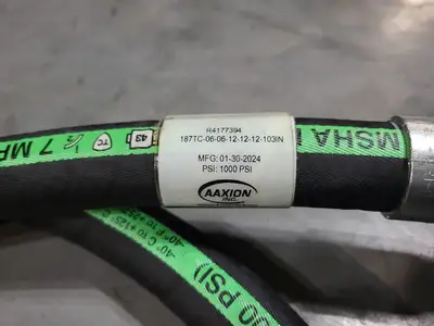 NEW LETOURNEAU R4177394