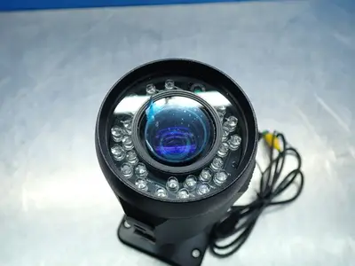 New | in-Stock CAMRON CTZB5451IRN Camera Systems | HGR 24 #748154