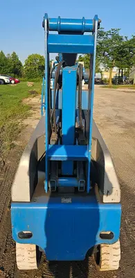 USED 1997 GENIE Z20/8N