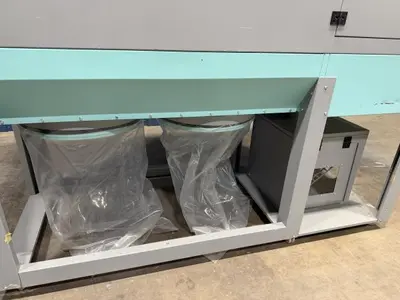 USED TEKNIK S
