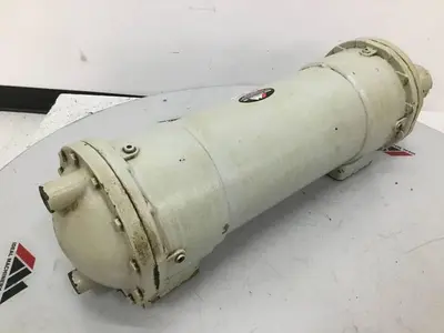USED ITT 1-025-7-08-115-01