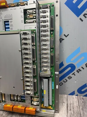 KRAUSS MAFFEI 5088260 Electrical/PLC/Automation | ESS Industrial Equipment Sales (3)