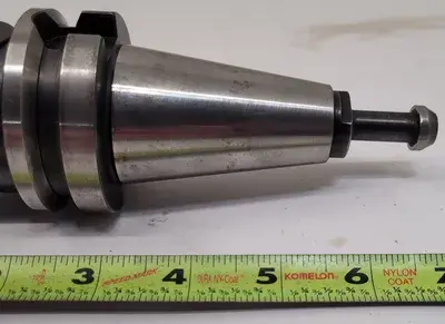USED SANDVIK COROMANT 390.5504-40 50 070