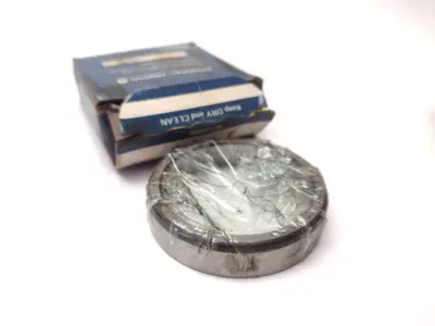 USED BOWER BCA FEDERAL MOGUL BEARING RACE