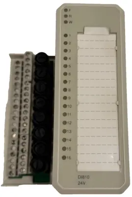 USED ABB 3BSE008572R1 / DI810
