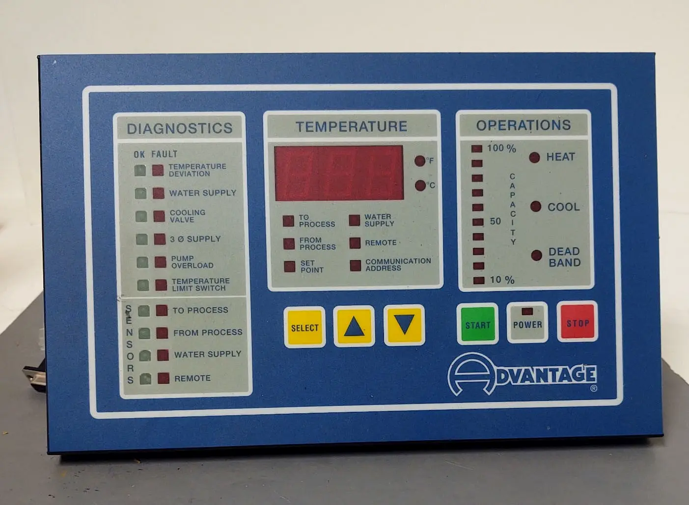 NEW ADVANTAGE ELECTRONICS 230000