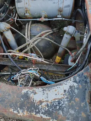 Used 1979 FREIGHTLINER FLC 120 Conventional trucks Ohio US | Proxy Equipment #1385284