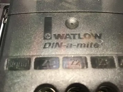 USED WATLOW DB30-24K2-0000