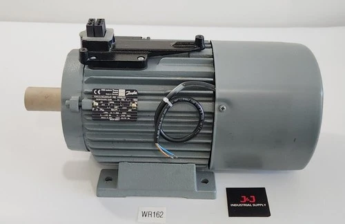 NEW Danfoss VCM315