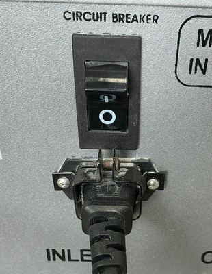 USED PolyScience 3370
