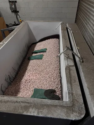 2018 Filter King 3275 TUMBLING BARRELS | Machinery Resources International (4)