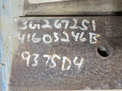 USED DURATRAY 362289