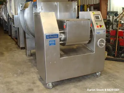 USED PEERLESS A15