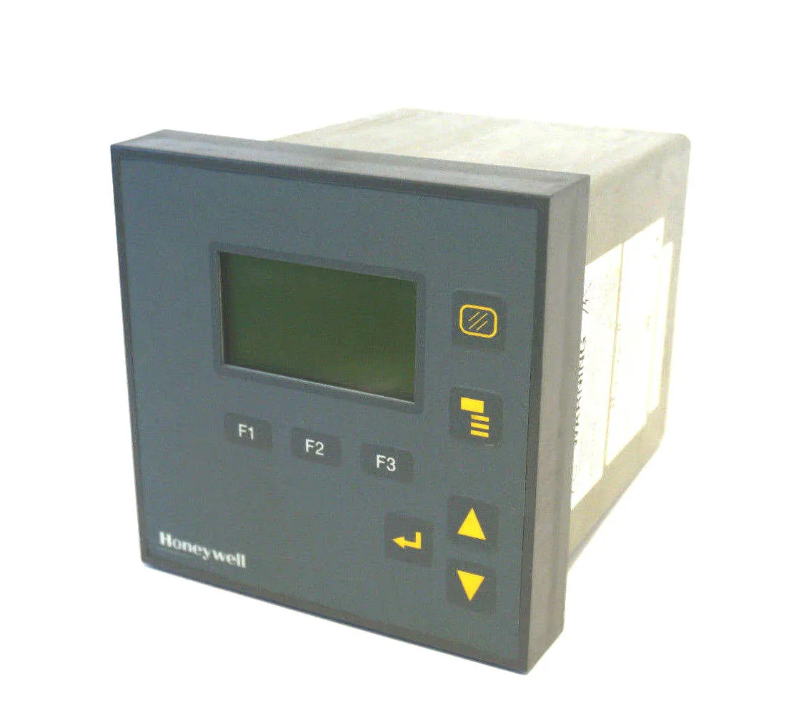 HONEYWELL 9782P-02-VC-E1000-BD CONTROLLER 9782P02VCE1000BD